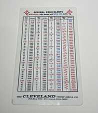 Vintage cleveland twist for sale  Arley