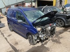 2018 transit courier for sale  CLACTON-ON-SEA