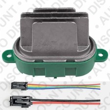 Résistance chauffage ventilat d'occasion Résistance chauffage ventilat d'occasion  Strasbourg-