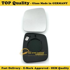 Espelho retrovisor lateral passageiro FIAT Fiorino 2008 a 2018 com base aquecida comprar usado  Enviando para Brazil