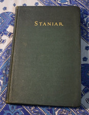 Mechanical Power Transmission Handbook Staniar McGraw-Hill Book Company 1936 segunda mano  Embacar hacia Mexico