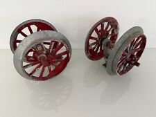 Gartenbahn spur achsen gebraucht kaufen  Idstein