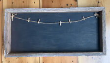 Handmade rustic wooden for sale  Louisville