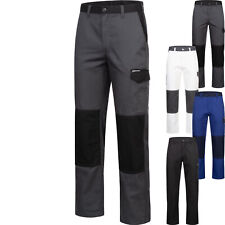 Arbeitshose twill bundhose gebraucht kaufen  Parchim