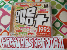One shot 1992 usato  Schio