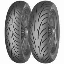 Coppia gomme moto usato  Baranzate