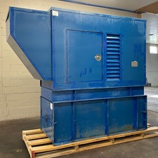 40kw magnetek diesel for sale  Reading