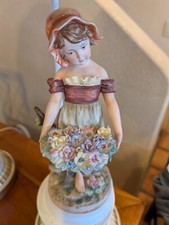 boy antique girl lamps for sale boy antique girl lamps for sale Elko
