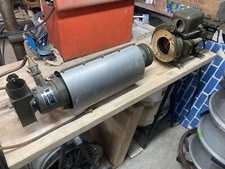 Perfection stove military for sale  Weston
