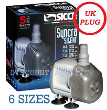 Sicce syncra pump for sale  BLACKPOOL