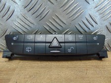Mercedes benz klasse gebraucht kaufen  Barchfeld-Immelborn