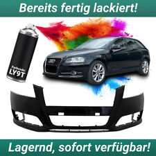 Lackiert ly9t mythosschwarz gebraucht kaufen  Ahlen-Vorhelm