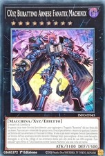 Cxyz burattino arnese usato  Calcinaia