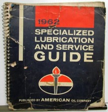 1962 standard oil for sale  Holts Summit