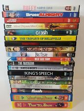 Random dvd lot for sale  Henderson