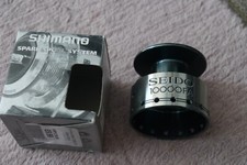 Shimano seido 10000fa for sale  HAILSHAM