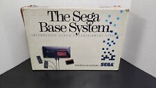 Sega base system d'occasion  Expédié en Belgium