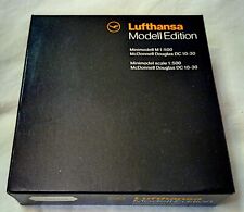 Herpa 516204 lufthansa gebraucht kaufen  Braunschweig