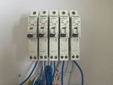 Schneider acti9 ic60h for sale  ELLAND