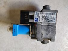 Valvola gas caldaia usato  Gela