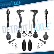 10pc front upper for sale  Detroit