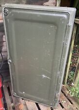 Military laycon box for sale  WINCHESTER