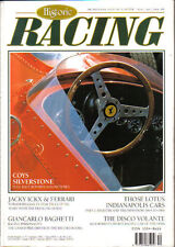 Historic racing lotus for sale  BATLEY