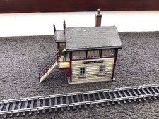 Skaledale signal box for sale  CARNOUSTIE