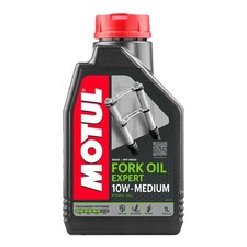 Olio forcella moto usato  Brusciano