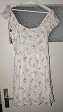 Florales sommerkleid marke gebraucht kaufen  Hamburg