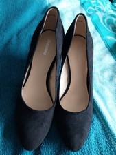 Pumps 40 gebraucht kaufen  Lünen