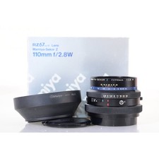 Mamiya sekor 100 gebraucht kaufen  Rain
