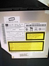 Lettore dvd toshiba usato  Telese Terme
