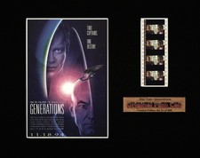 Star trek générations d'occasion  Le Dorat