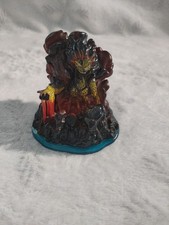 Figurine monstre lava d'occasion  Bourgoin-Jallieu