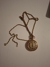 Montre gousset chilex d'occasion  Villeneuve-le-Roi