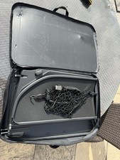Bmw e93 windflector for sale  EXETER