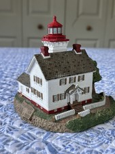 Harbour lights lighthouse for sale  Peru
