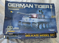 Henglong german tiger for sale  WIMBORNE