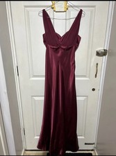 Betsy adam dress for sale  ST. ALBANS