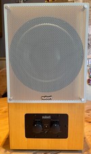 Nubert 550 neu gebraucht kaufen  Mülheim an der Ruhr