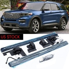 explorer ford steps side for sale  Dayton