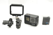 GoPro HERO7 Czarna kamera akcji 4K Wodoodporna cyfrowa kamera wideo, używany na sprzedaż  Wysyłka do Poland