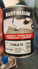 Rustoleum floorcoating 7144 for sale  CARDIFF