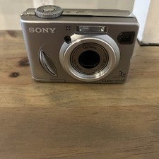 Sony cybershot 5.1mp for sale  Madisonville