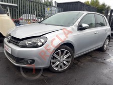 Volkswagen golf tdi for sale  BIRCHINGTON