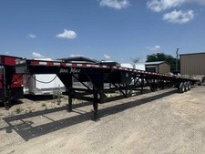 Used 2022 trail for sale  Waco