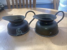 Vintage copper brass for sale  HERNE BAY