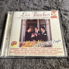 Trio del siglo for sale  Schertz