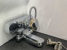 Hansgrohe mondial wannenarmatu gebraucht kaufen  Heiligenhaus